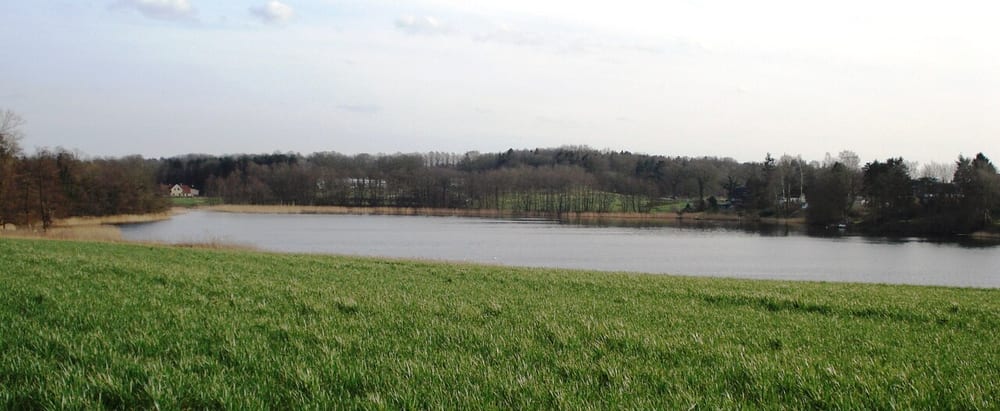 Kleiner Pönitzer See