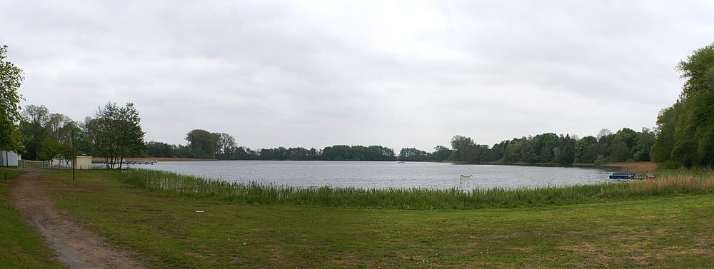 Kosenowsee