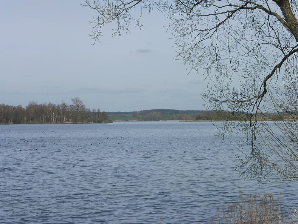 Krakower See
