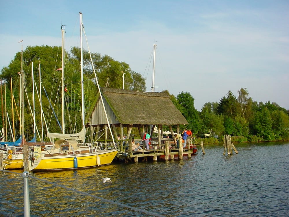 Küchensee