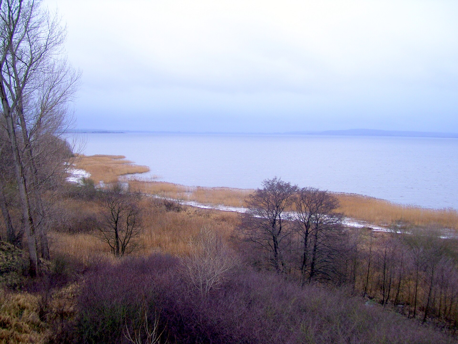 Kummerower See