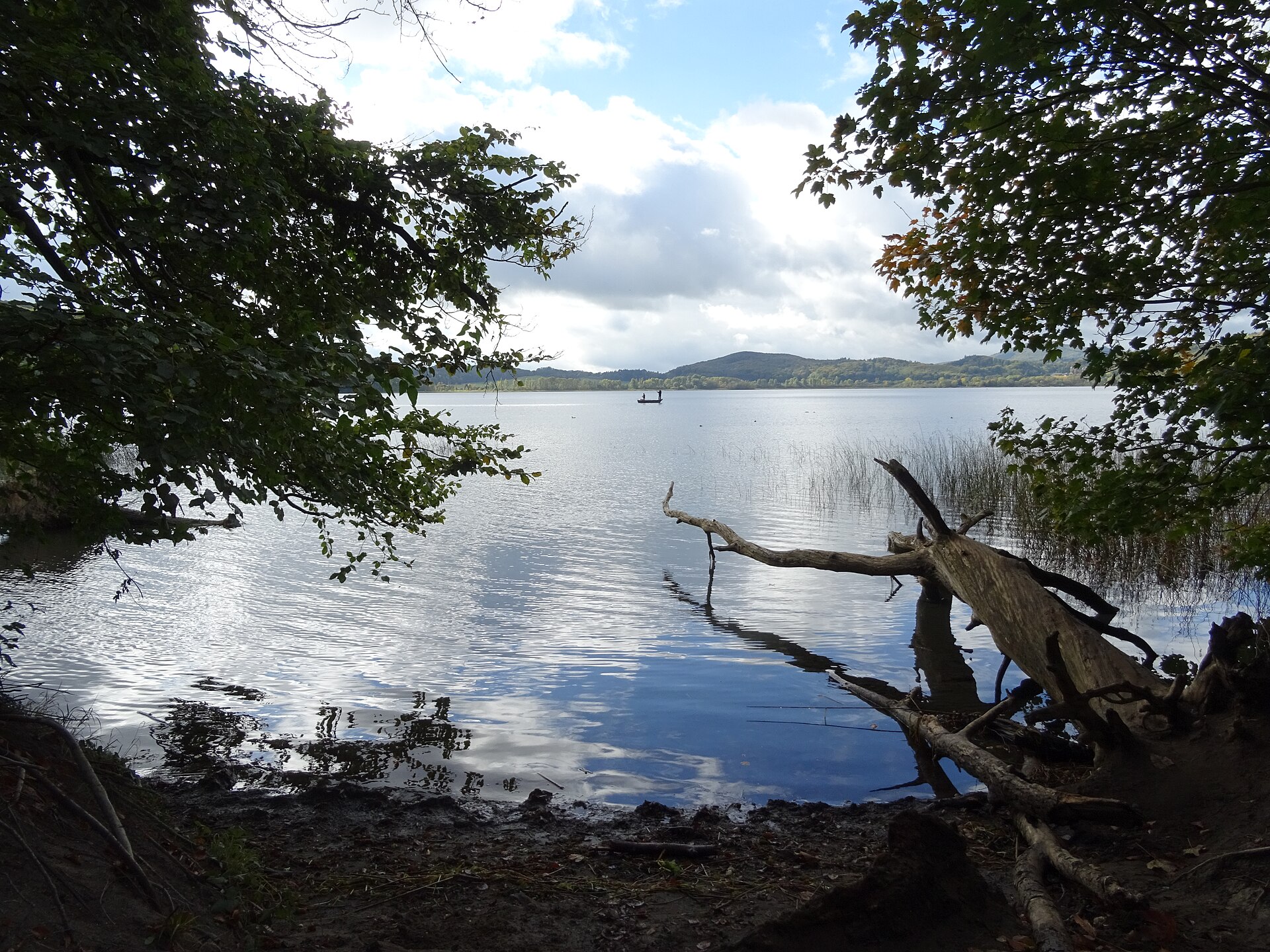 Laacher See