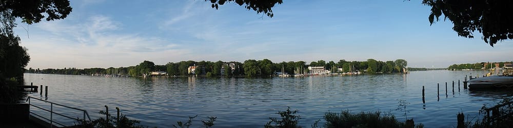 Langer See