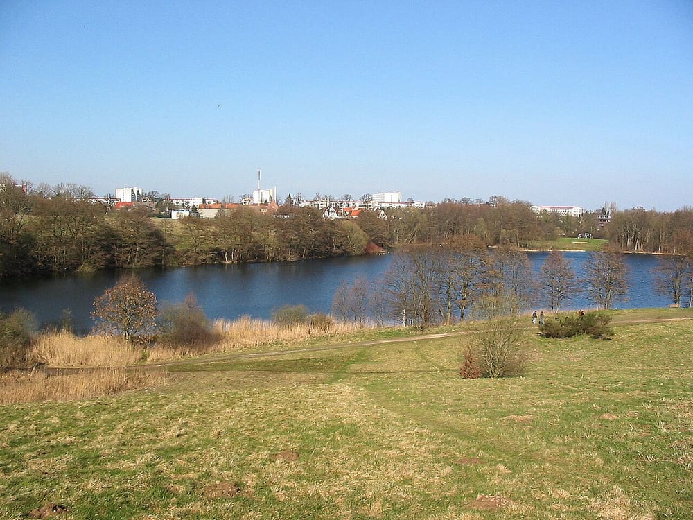 Lankower See