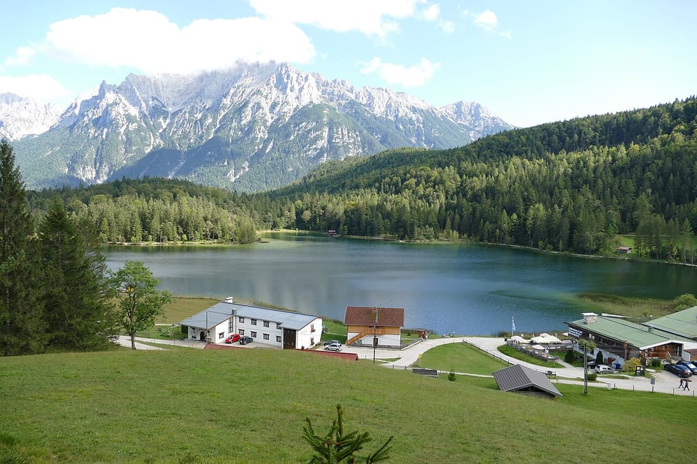 Lautersee