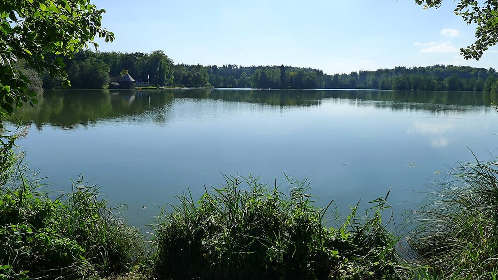 Leitgeringer See