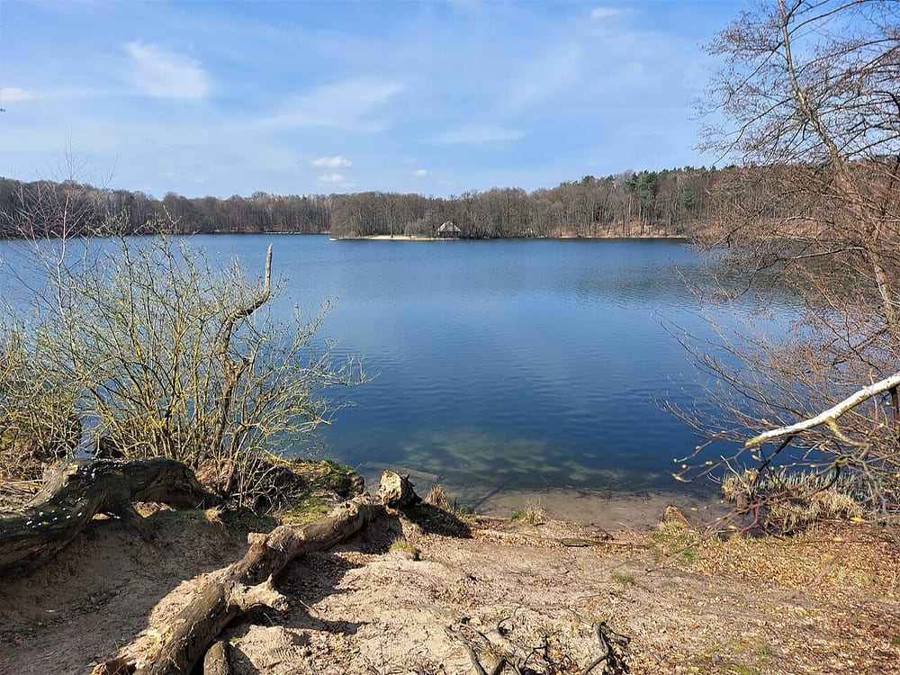 Liepnitzsee