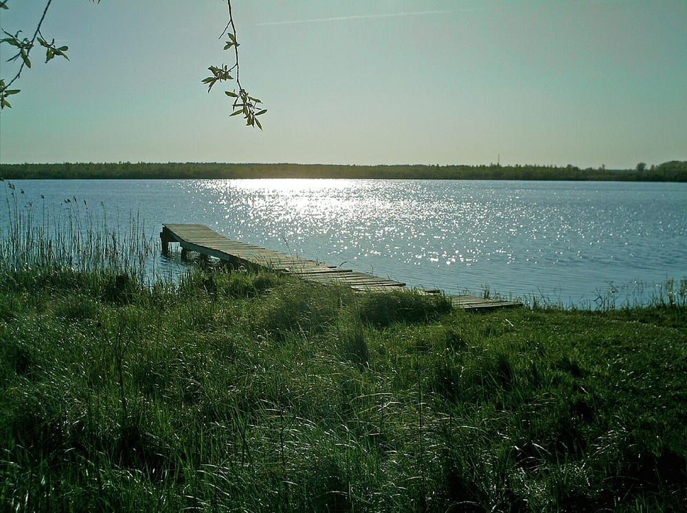 Ludwigshofer See