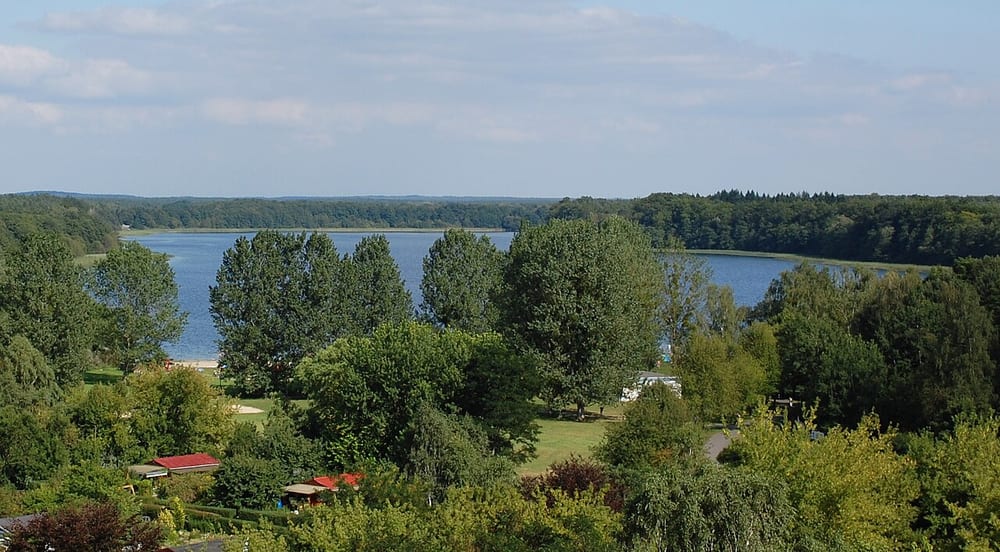 Lübbesee