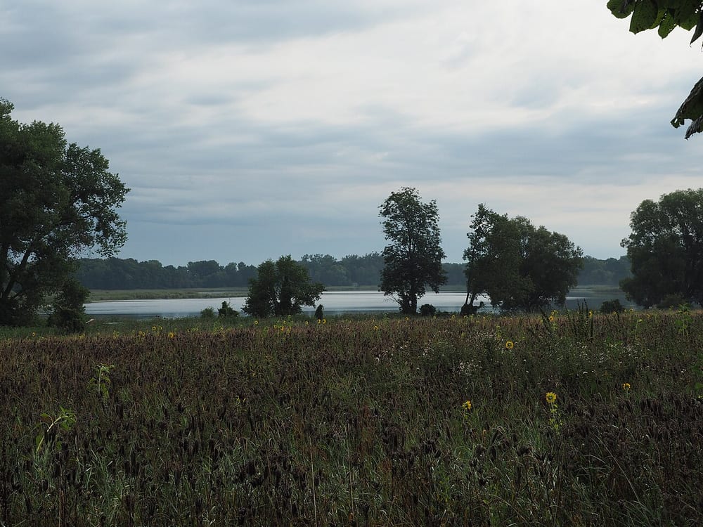 Lübkowsee