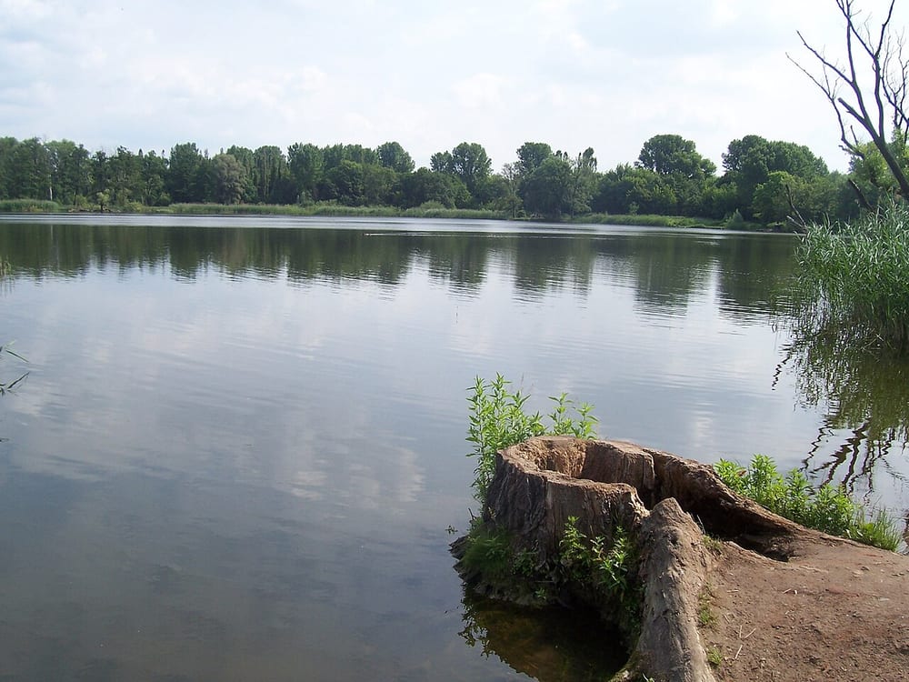 Malchower See