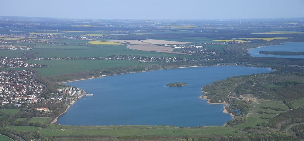Markkleeberger See