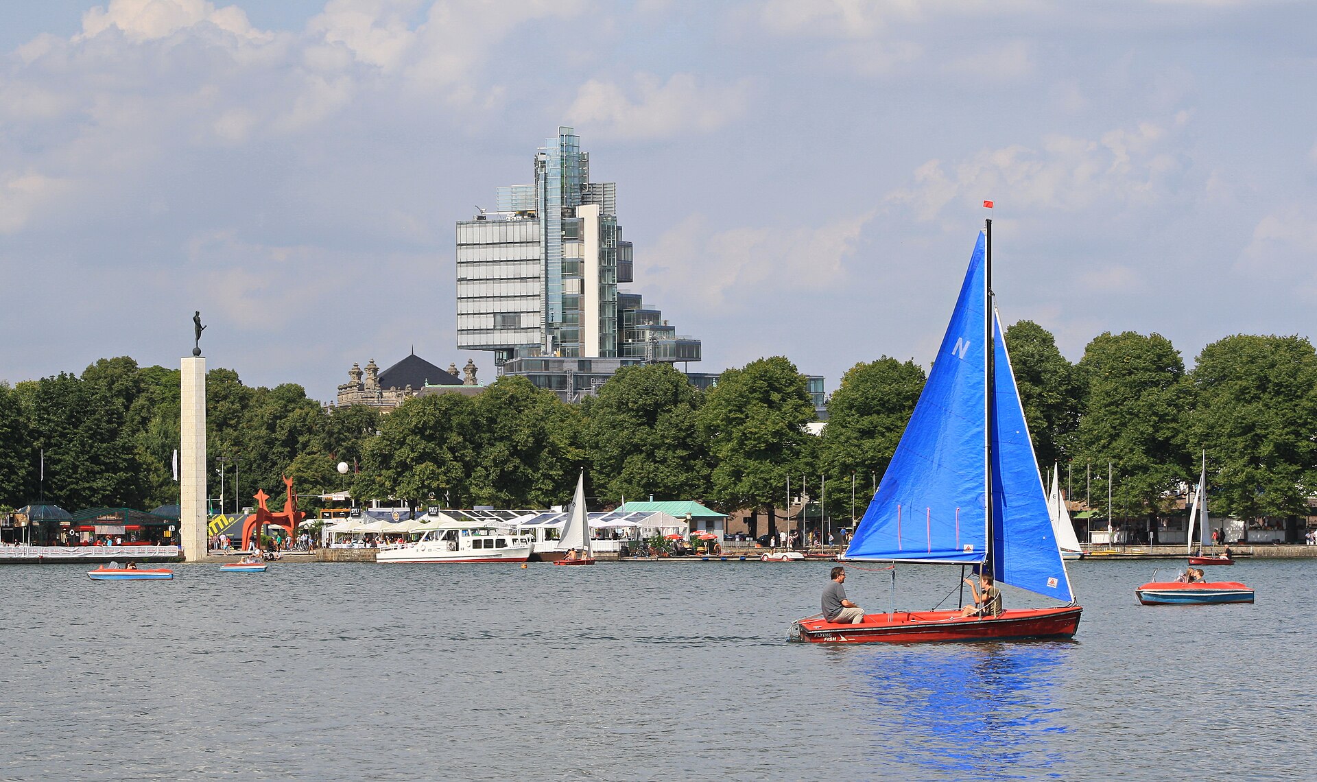 Maschsee