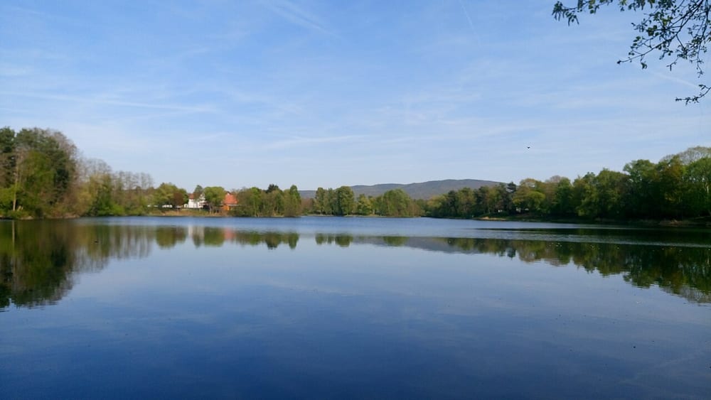 Meerhofsee