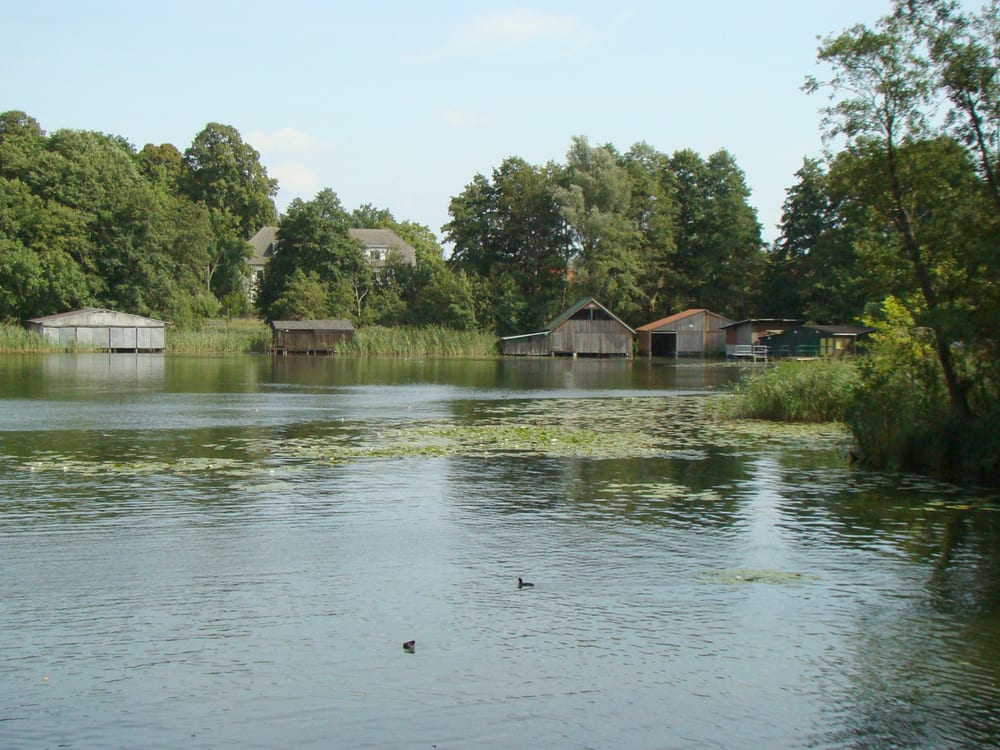 Mirower See