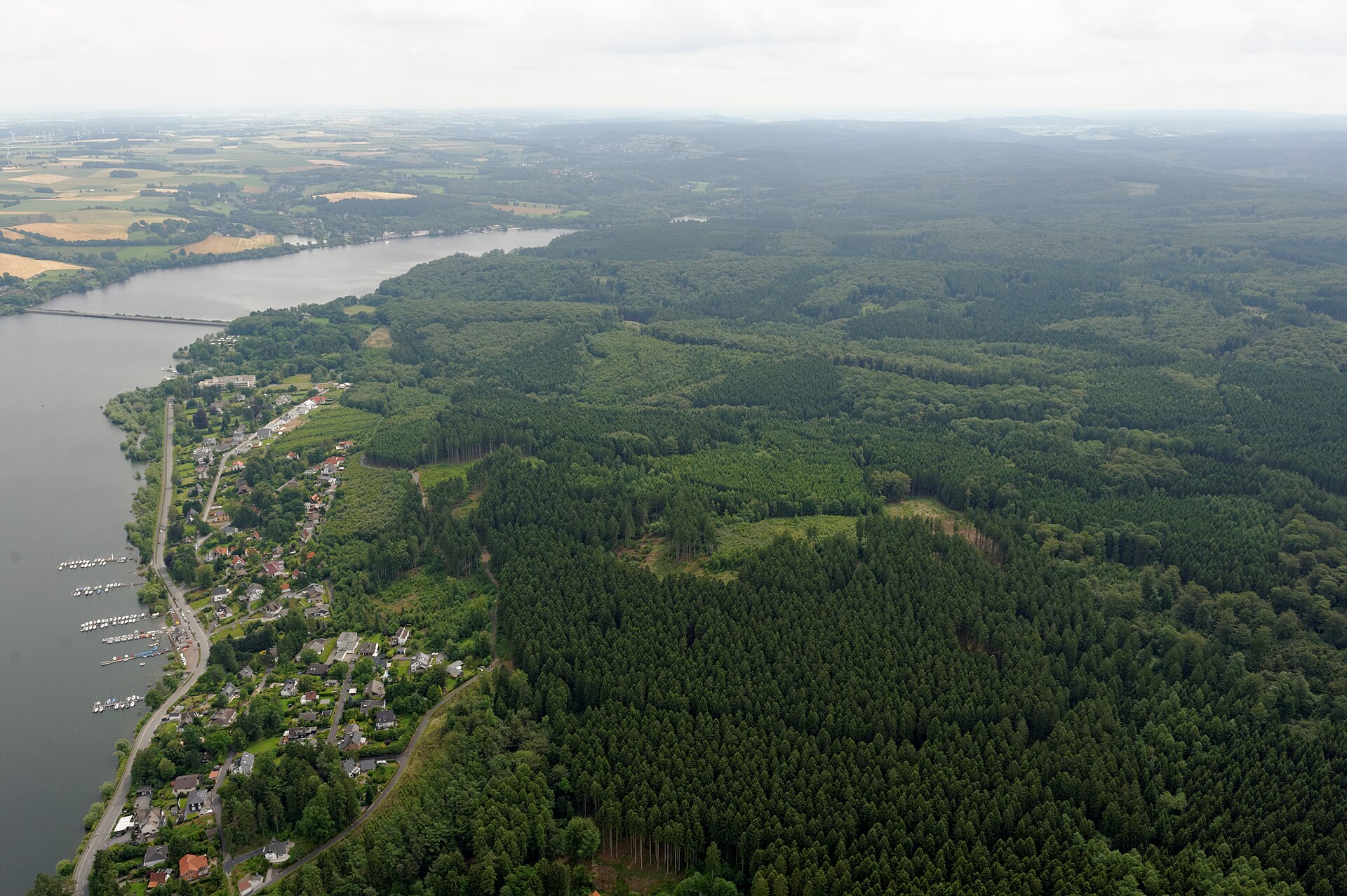 Möhnesee