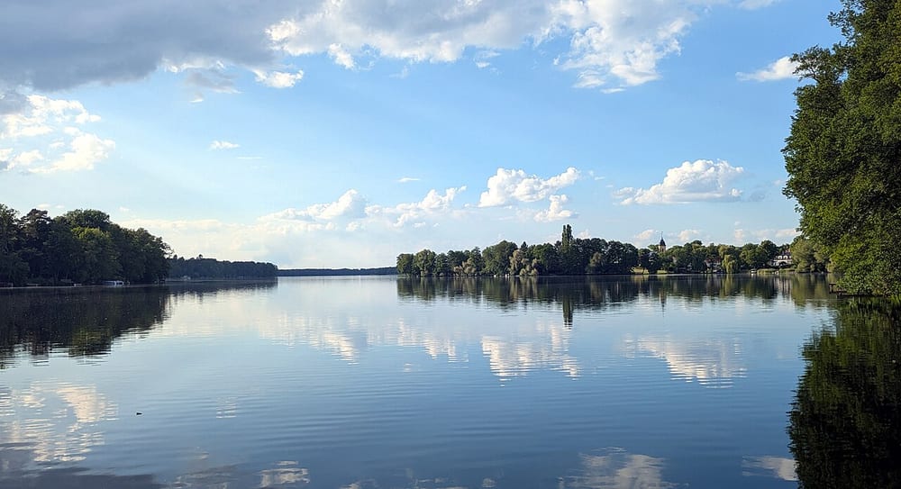 Motzener See