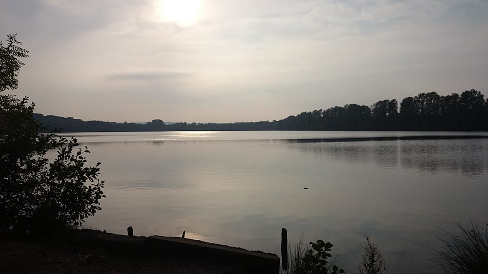 Neffelsee