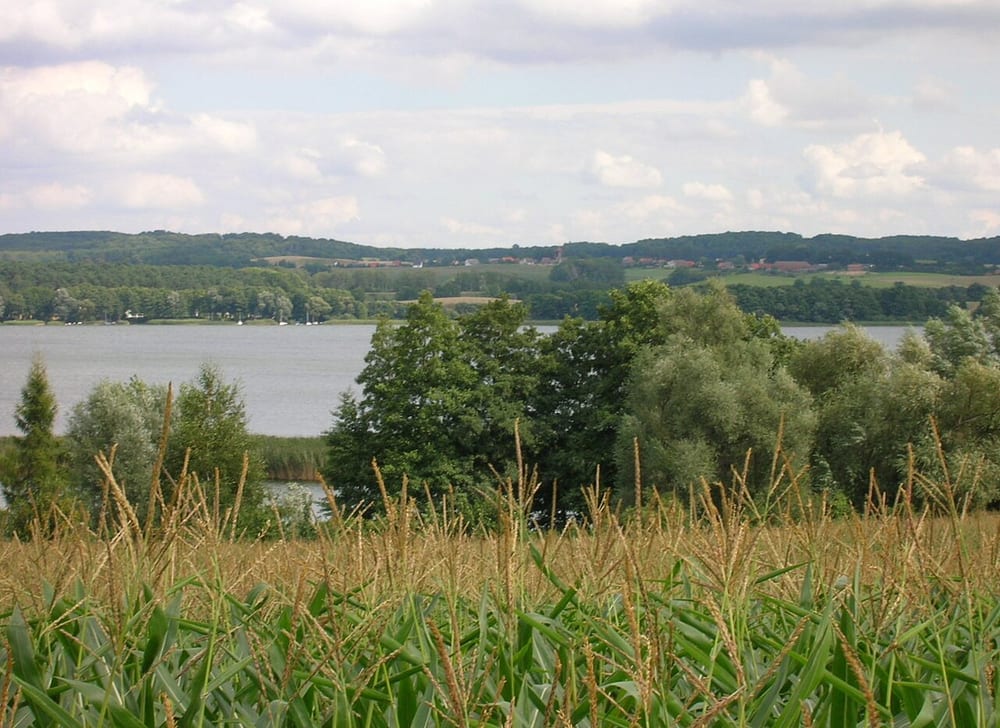 Oberuckersee