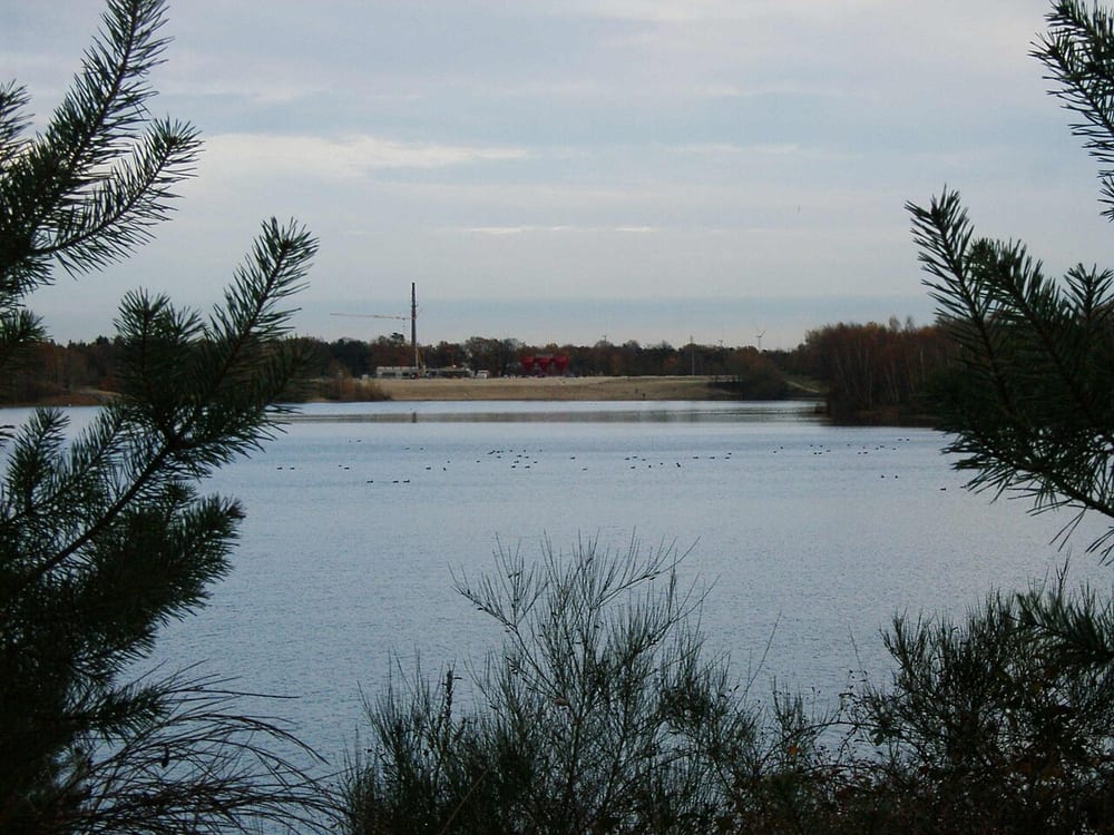 Offlumer See