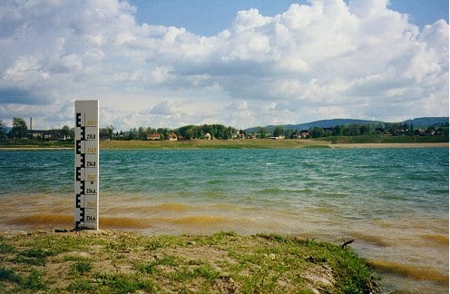 Olbersdorfer See