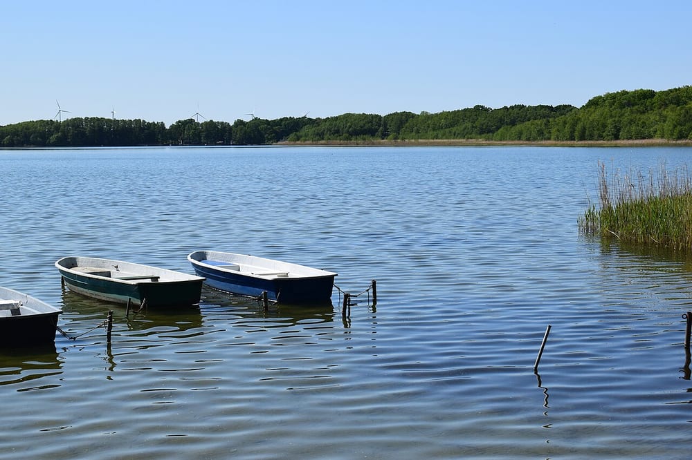 Pätzer Vordersee