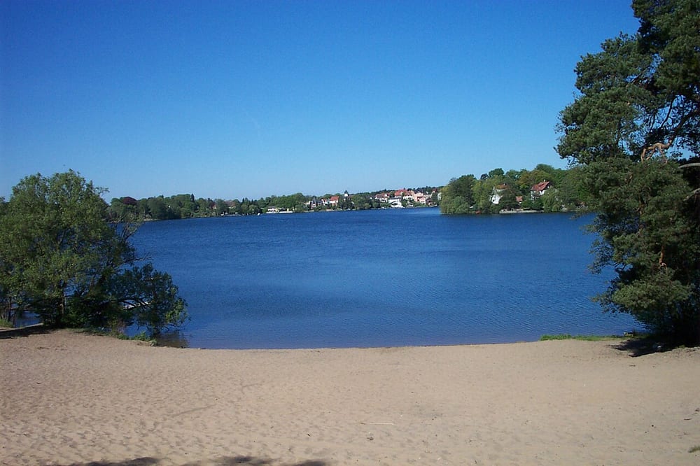Peetzsee