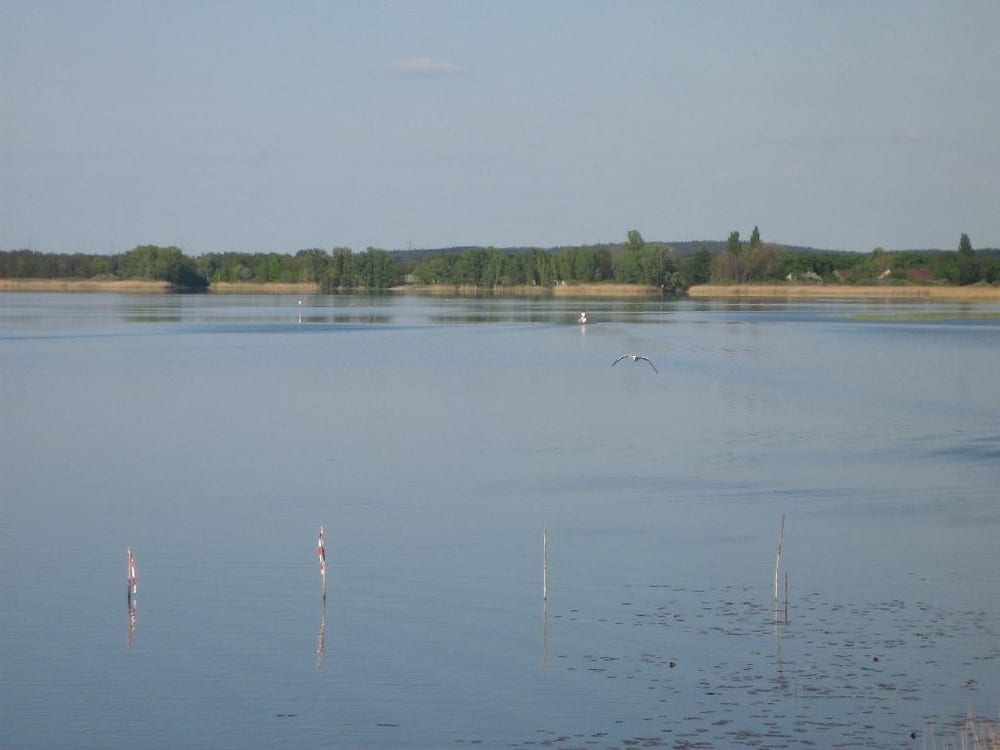 Pritzerber See