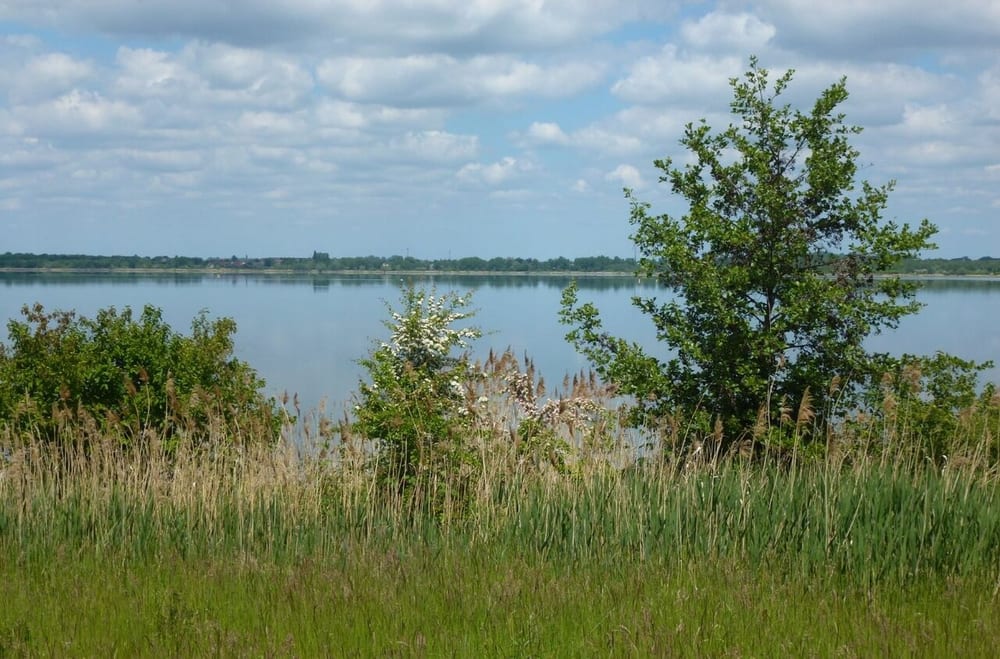 Raßnitzer See