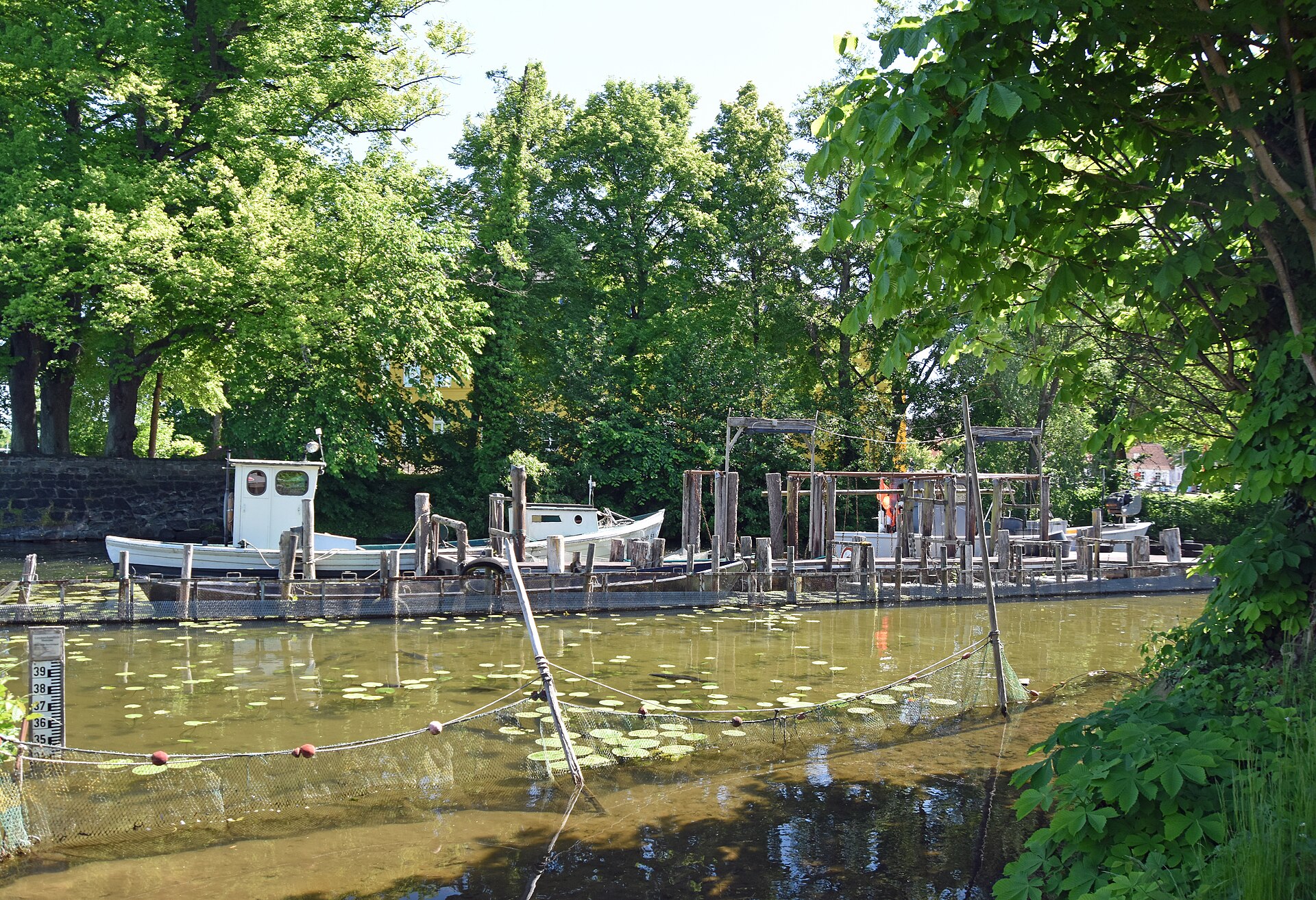 Ratzeburger See