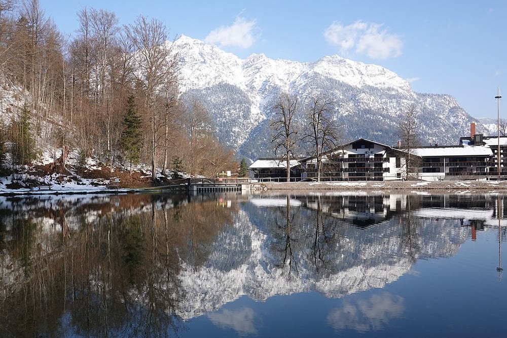 Rießersee