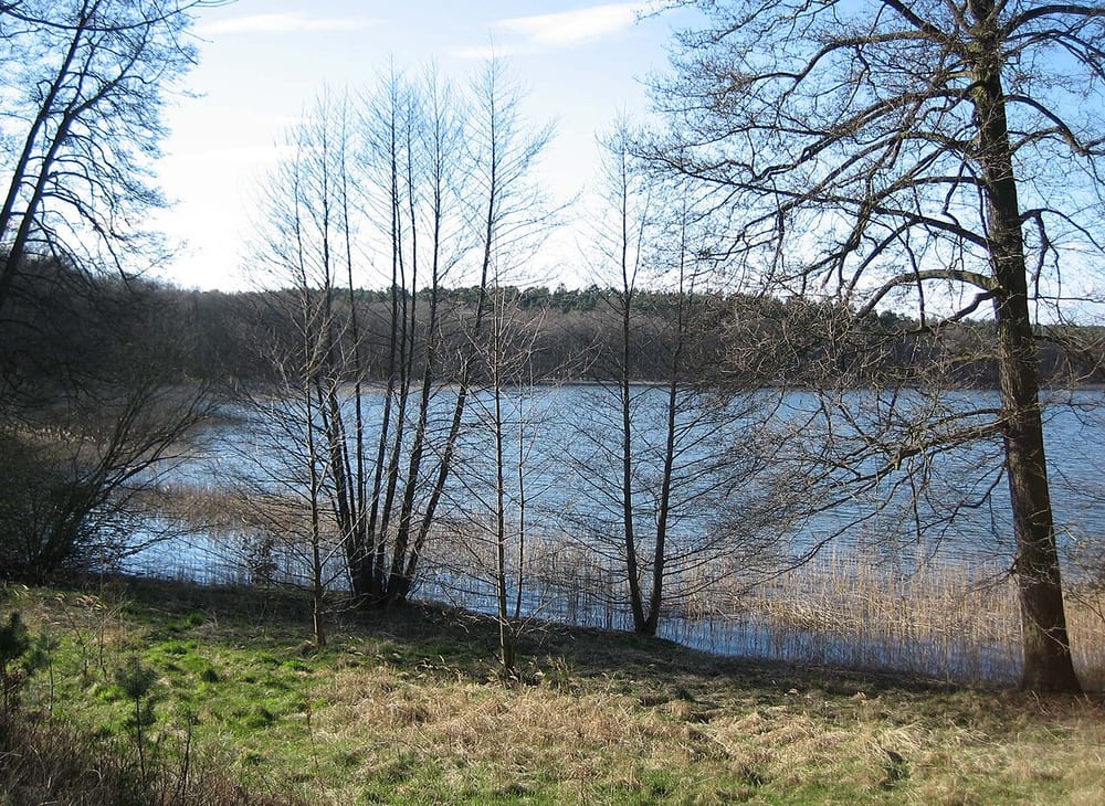 Röblinsee