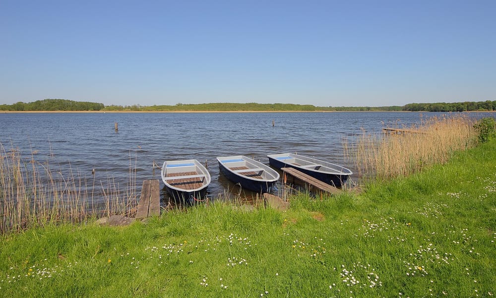 Ruppiner See