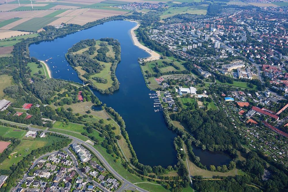 Salzgittersee