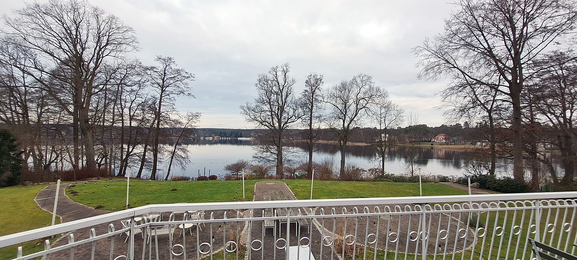 Scharmützelsee