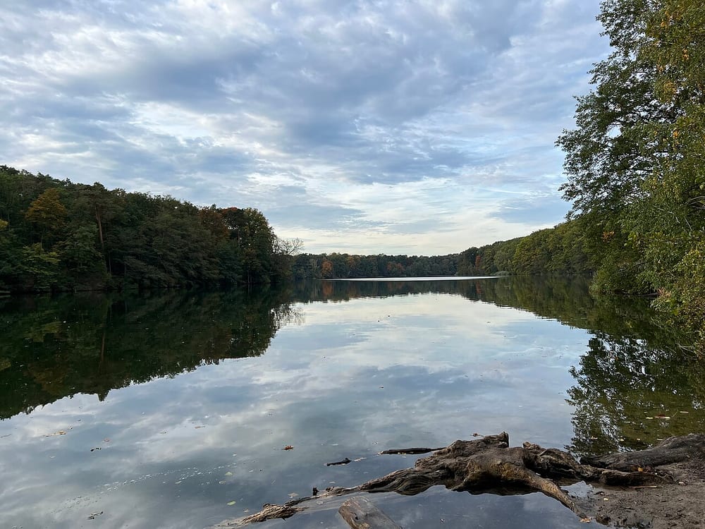 Schlachtensee