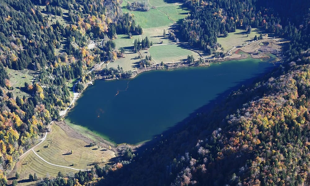 Schwansee