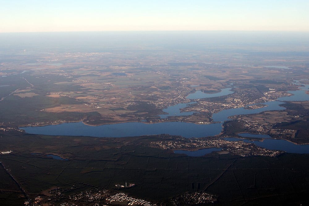 Schwielowsee
