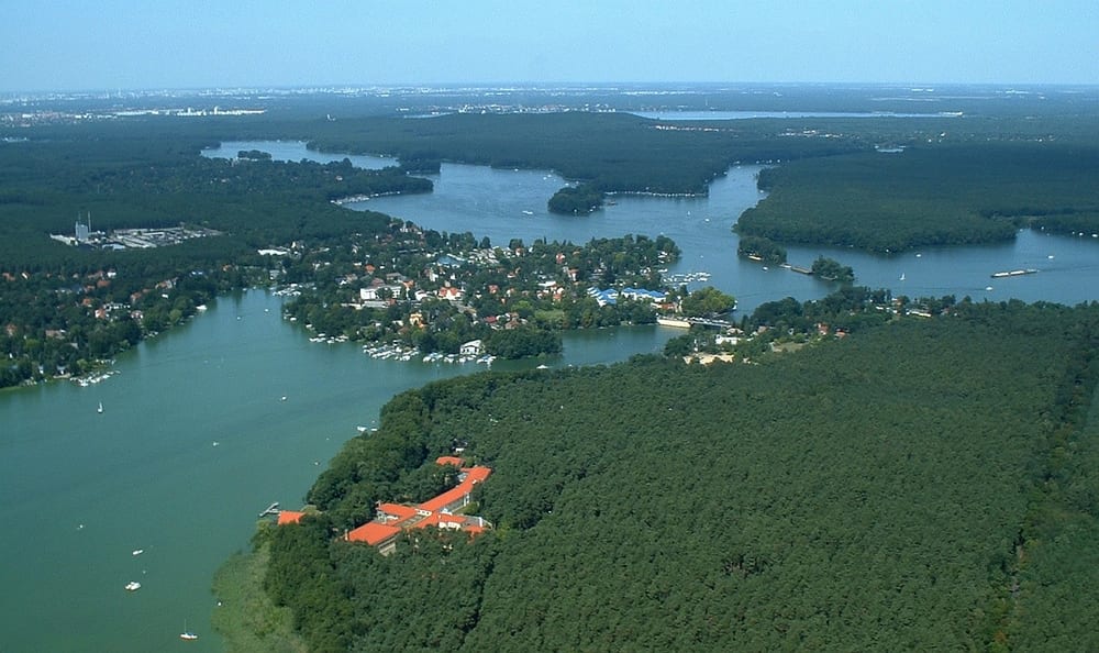 Seddinsee