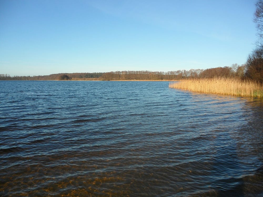 Seekamper See
