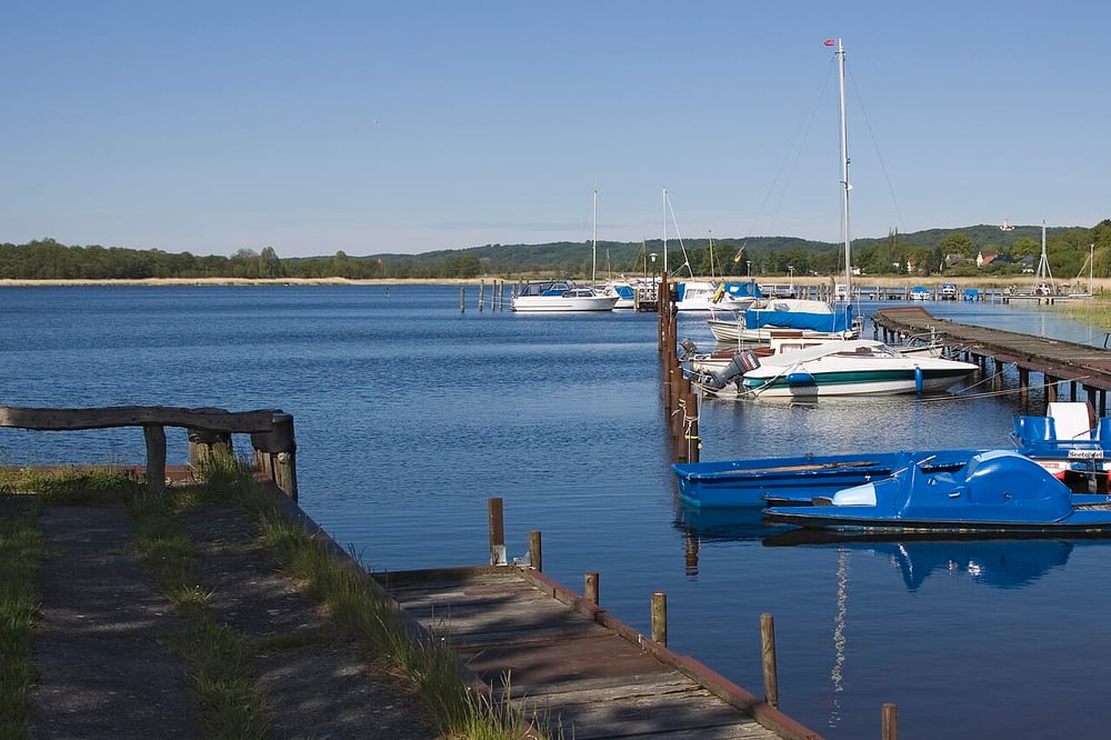 Selliner See (Rügen)