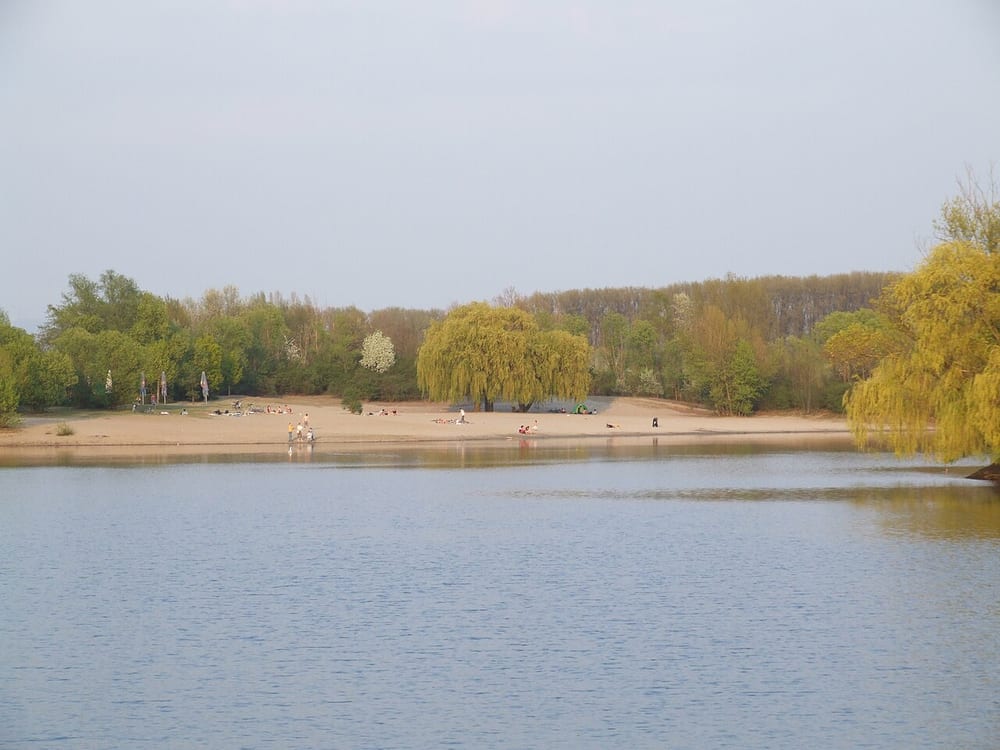 Sonnensee