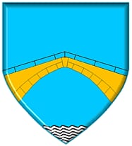 Stausee Sohland
