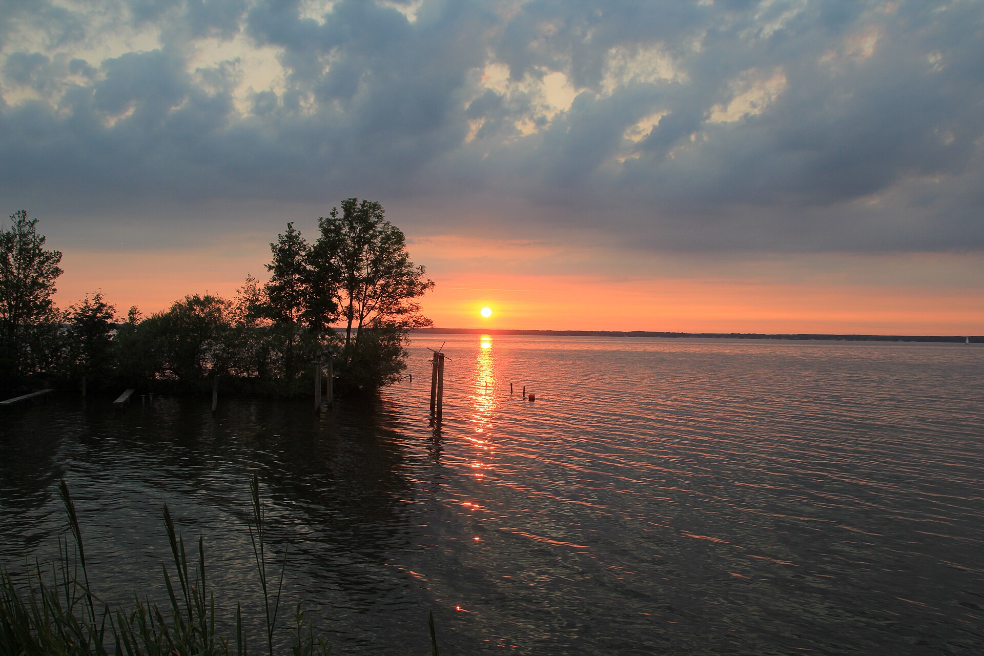 Steinhuder Meer