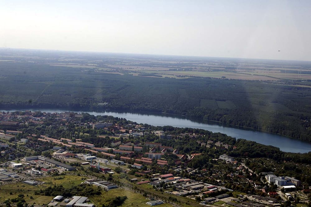 Straussee