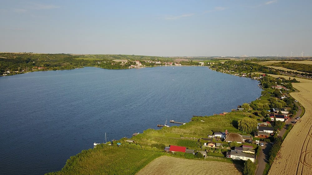 Süßer See