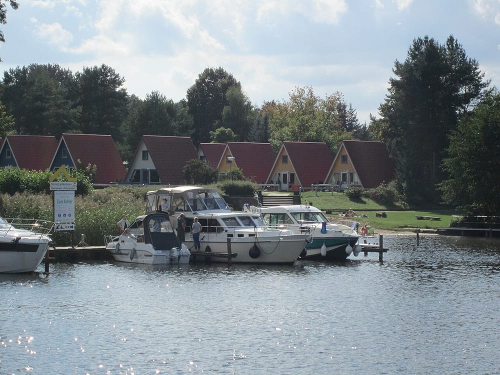 Tietzowsee