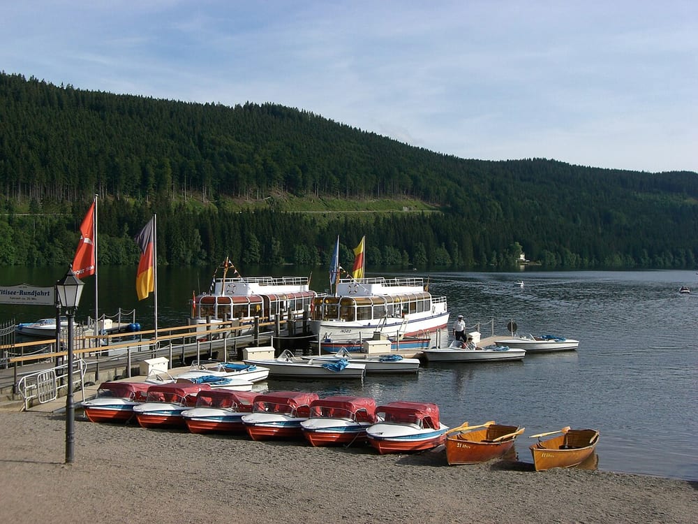 Titisee