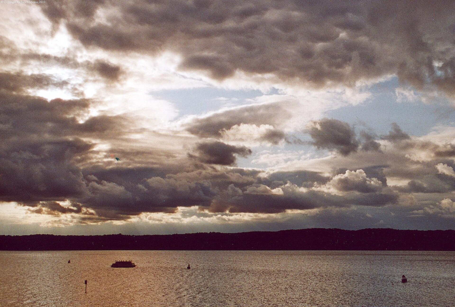 Tollensesee