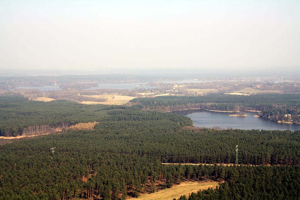 Tornower See (Teupitz)